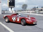 Alfa Romeo Tipo 33/2 "Fleron" 1967 года